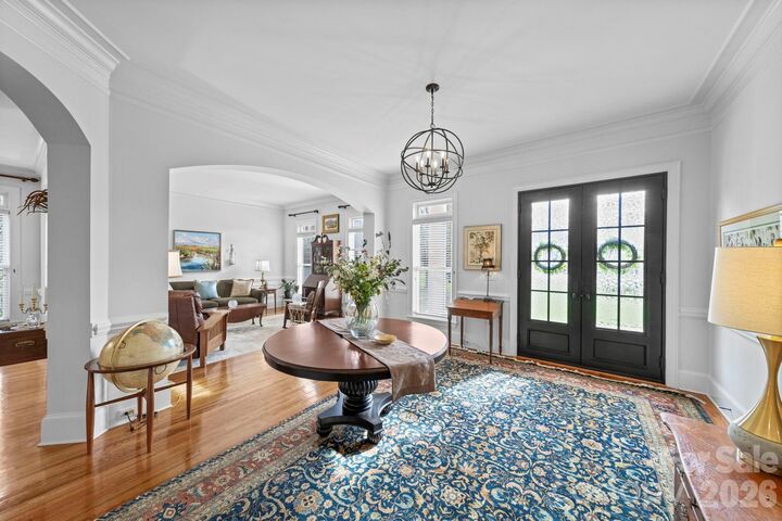 Property Photo:  1802 Summit View Place  NC 28173 