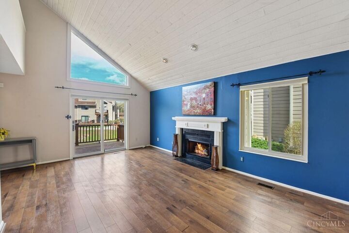 Property Photo:  9321 Hunters Creek Drive  OH 45242 