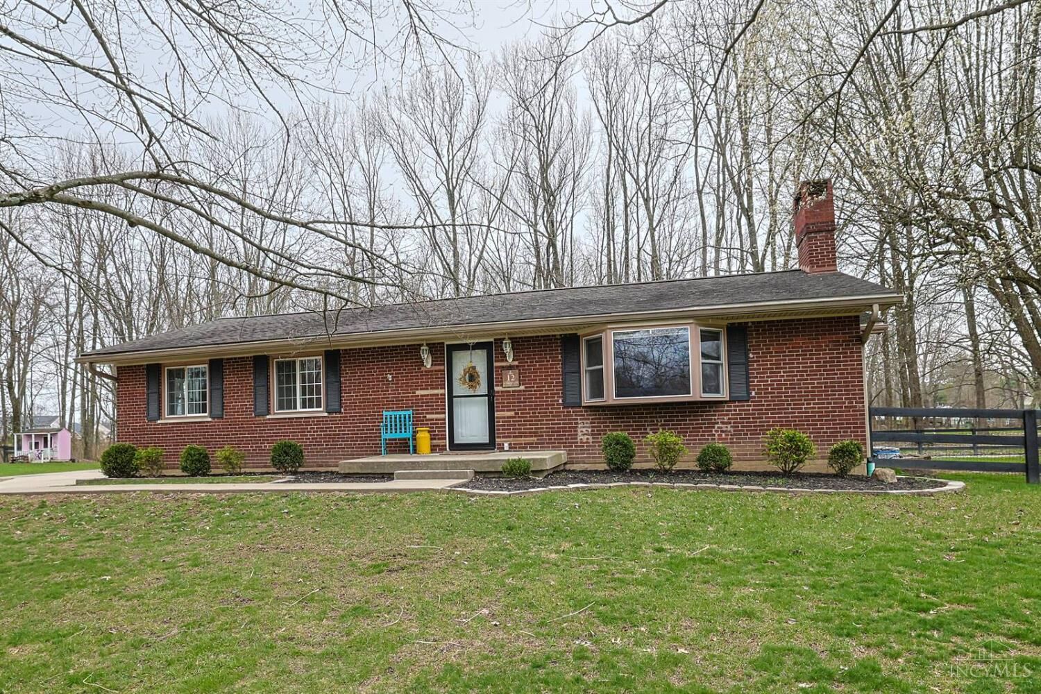 Property Photo:  12 Gumbert Drive  OH 45102 