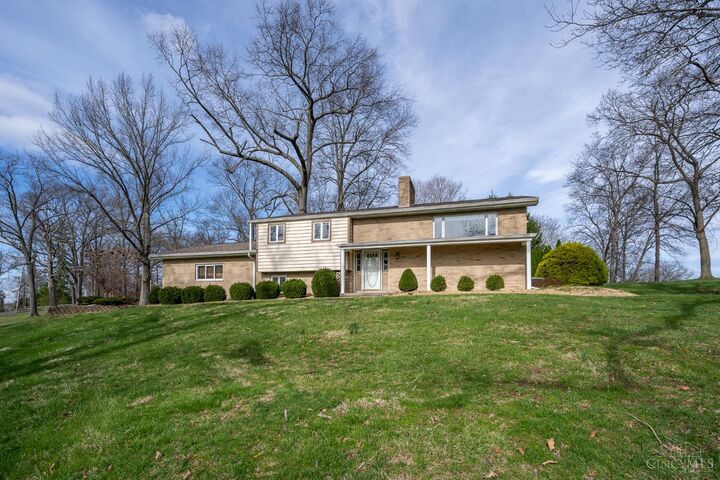 Property Photo:  11520 Edgewood Road  OH 45030 