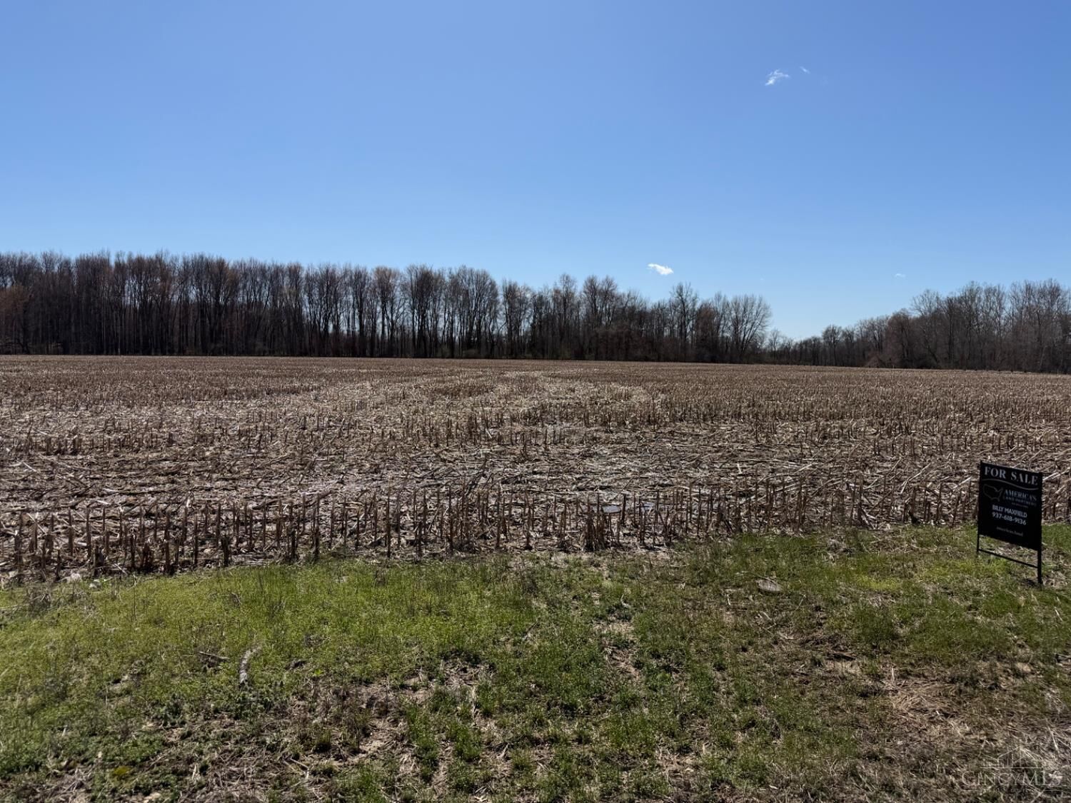 Property Photo:  0 Mt Olive Pt Isabel Road  OH 45106 
