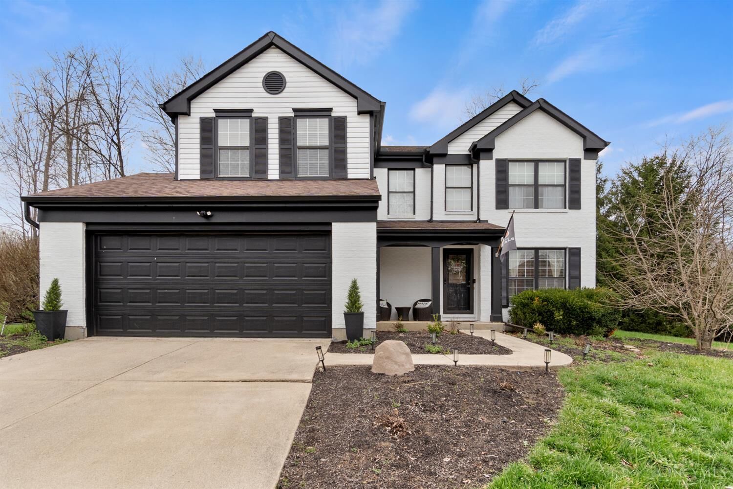 Property Photo:  7177 Welbeck Drive  OH 45039 