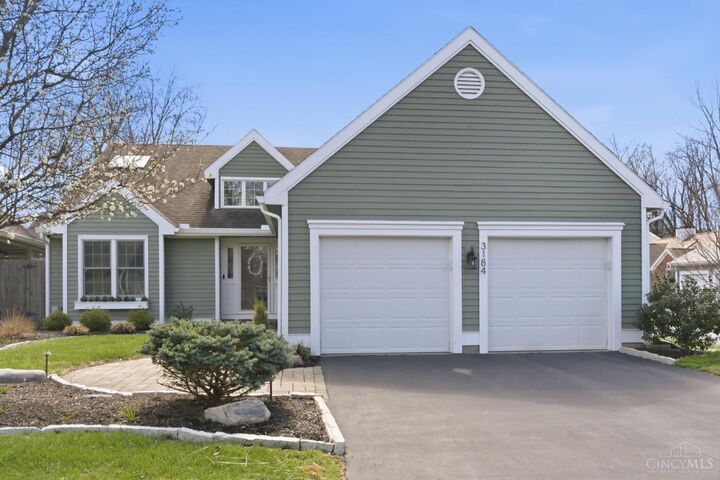 Property Photo: 3184 Red Brick Court OH 45039