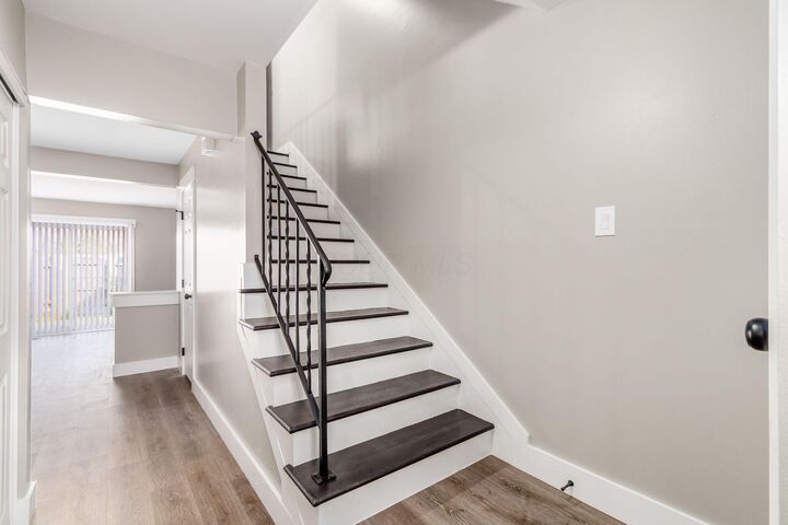 Property Photo:  2341 Woodbrook N Circle  OH 43223 