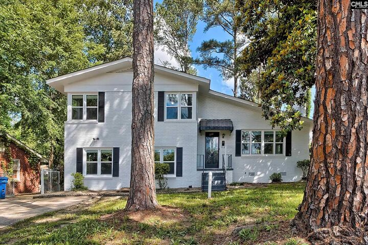 Property Photo:  4057 Rosewood  SC 29205 