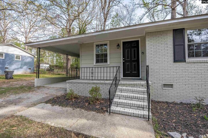 Property Photo:  6006 McMillan  SC 29212 