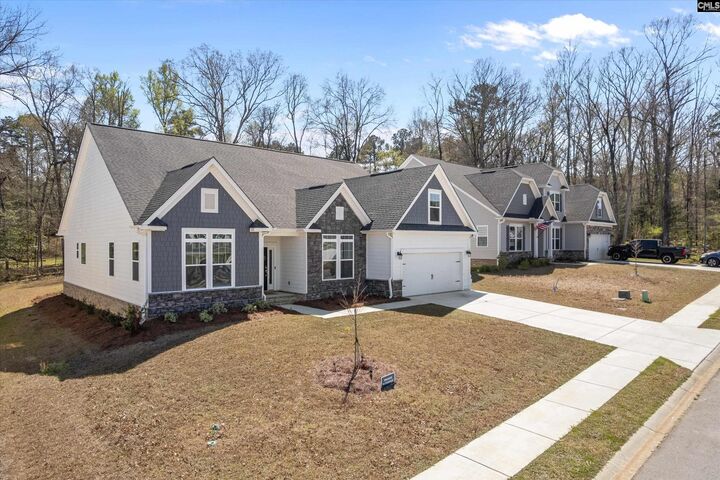 Property Photo:  558 Wild Ginger  SC 29063-982 