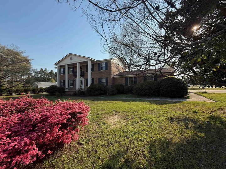 Property Photo:  2600 Emanuel Church  SC 29170-1137 