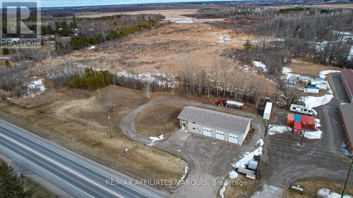 Property Photo:  3674 Highway 43 Road  ON K7A 4S4 