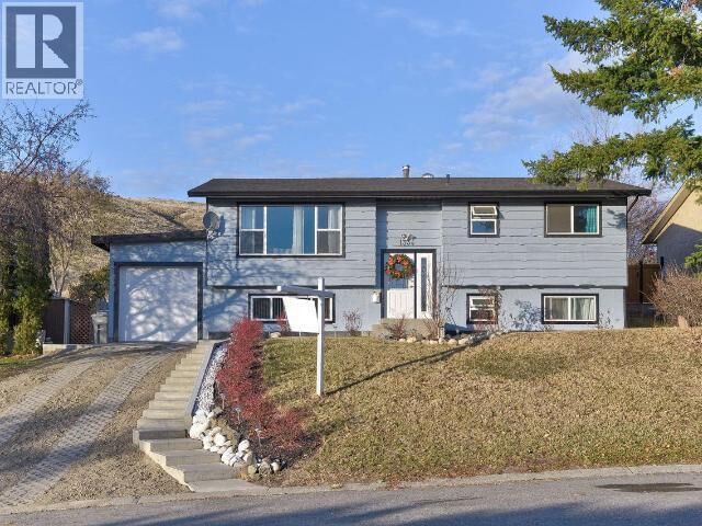 Property Photo: 1334 Hook Drive BC V2B 7S9