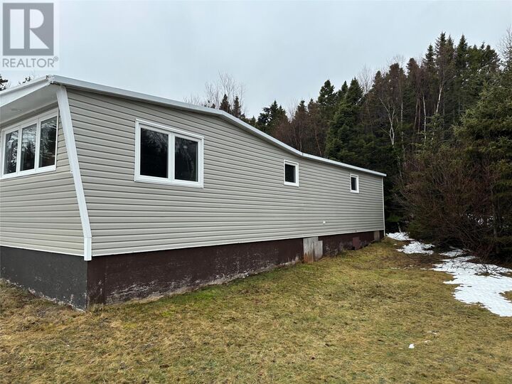 Property Photo: 57 Marysvale Road NL A0A 2Z0