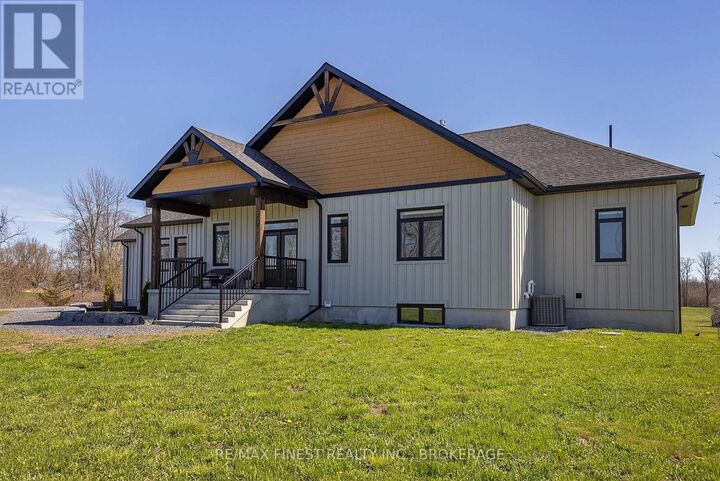 Property Photo: 953 County Road 7 ON K7R 3K6