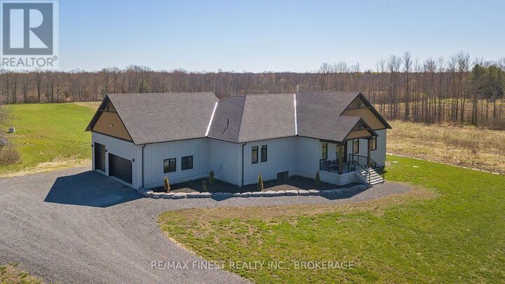 Property Photo: 953 County Road 7 ON K7R 3K6