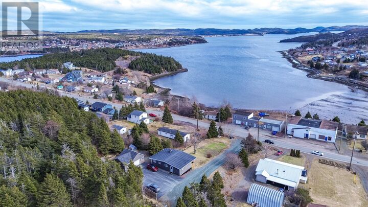 Property Photo: 88 Main Road NL A0E 2G0