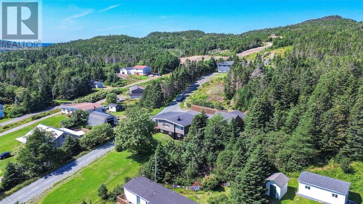 Property Photo: 88 Main Road NL A0E 2G0