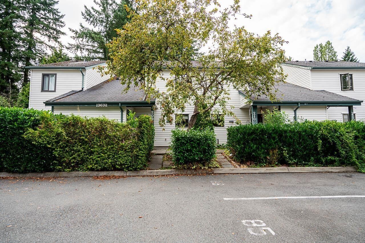 Property Photo:  13632 67 Avenue 208  BC V3W 6X5 