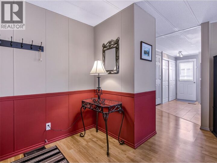 Property Photo: 999 Burnaby Avenue 9 BC V2A 1G7