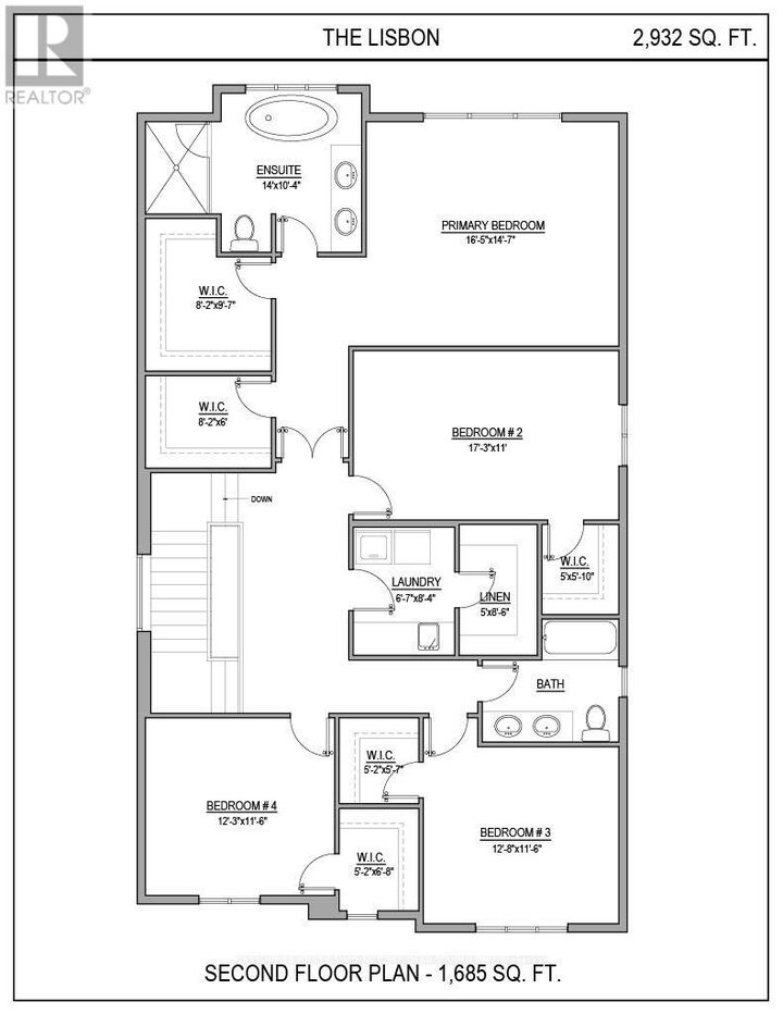 Property Photo: Lot 21 Virtue Drive ON N6K 4N7