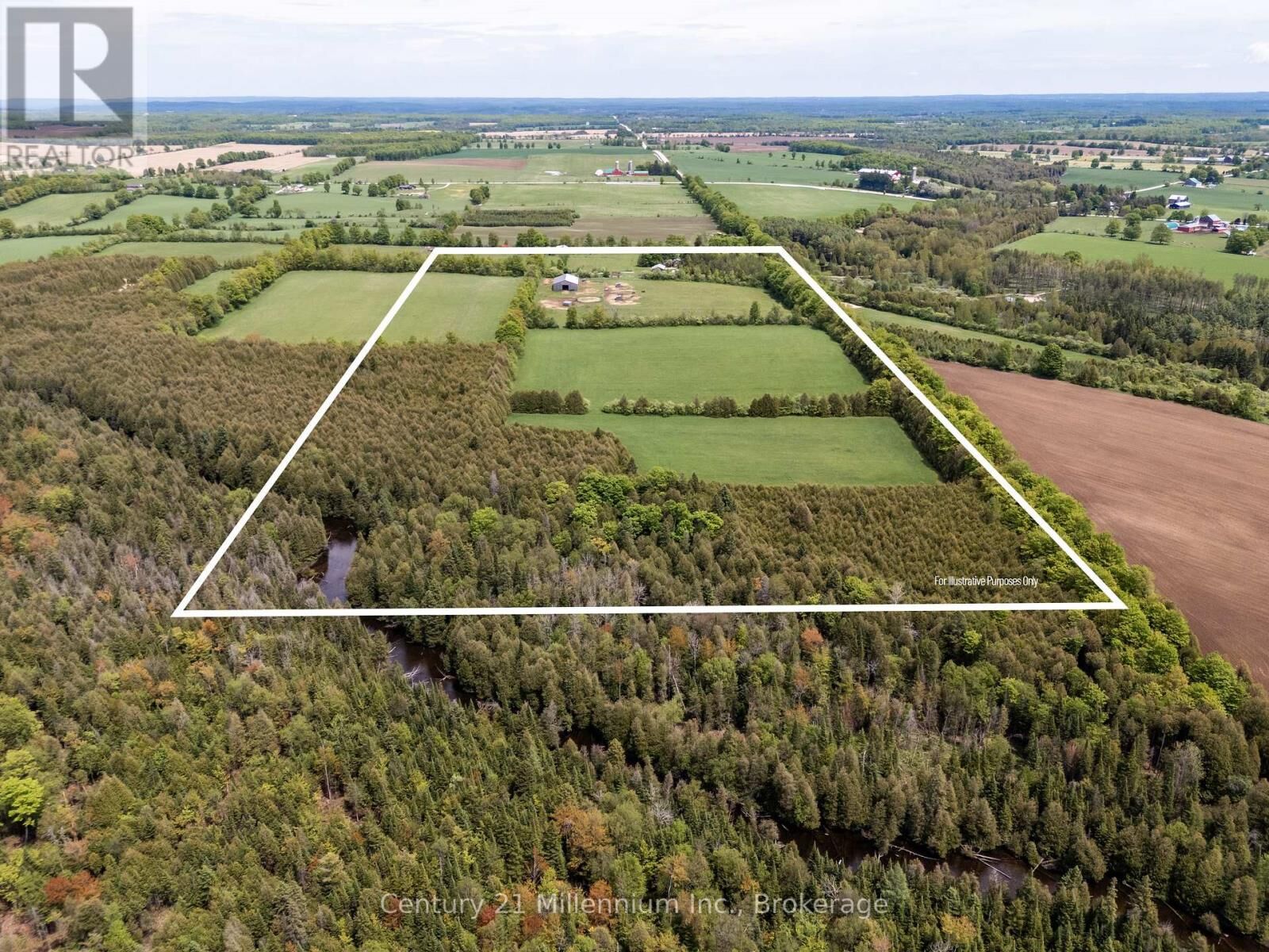 Property Photo:  525197 Artemesia-Euphrasia Townline  ON N0C 1H0 