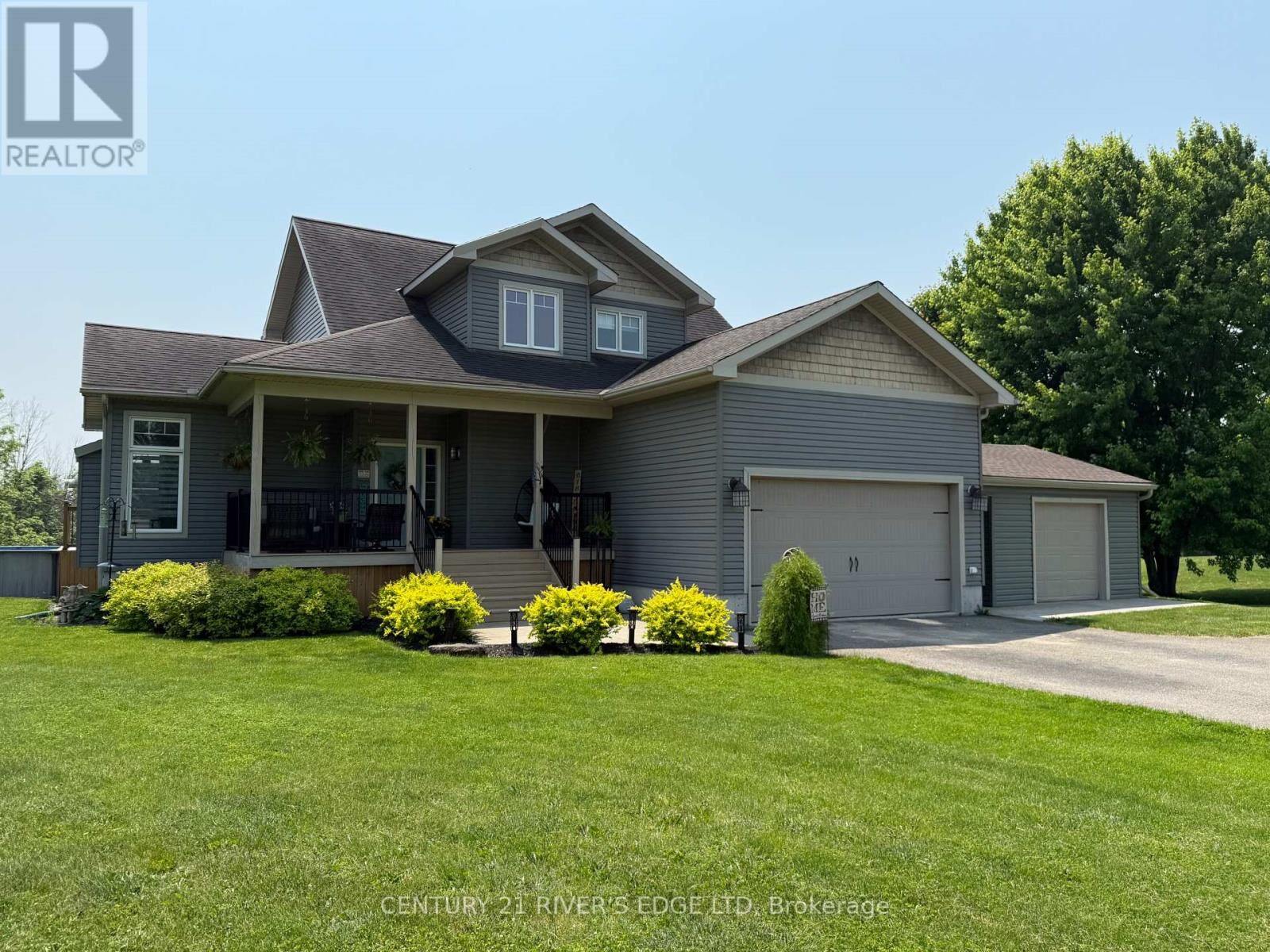 Property Photo:  7 Cummings Road  ON K6T 1B4 