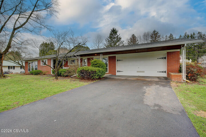 Property Photo:  7065 Scenic Drive  PA 17815 