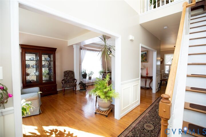 Property Photo:  110 Jesses Way  VA 23901 