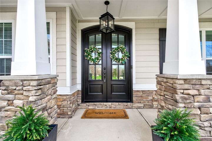 Property Photo:  7402 Silver Lake Drive  OH 45068 