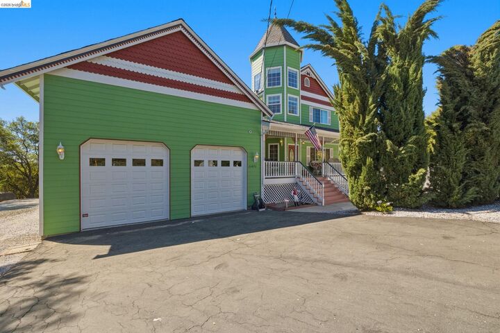 Property Photo: 21472 Longeway Rd CA 95370