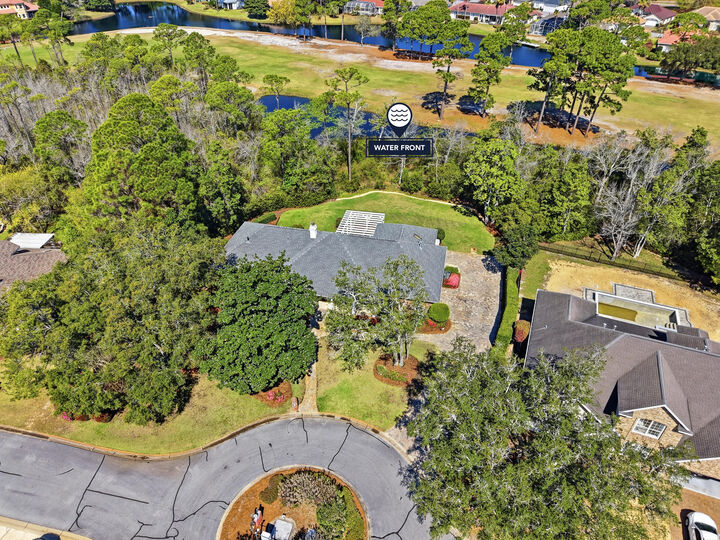 Property Photo:  4397 Windrush Drive  FL 32578 