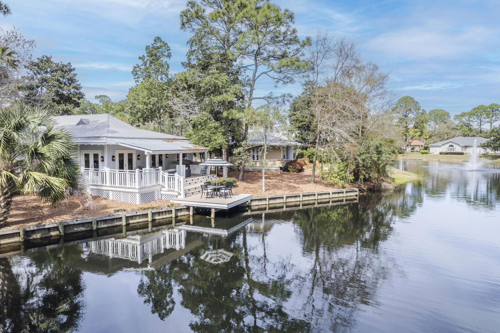 Property Photo:  1101 Prestwick Place  FL 32550 