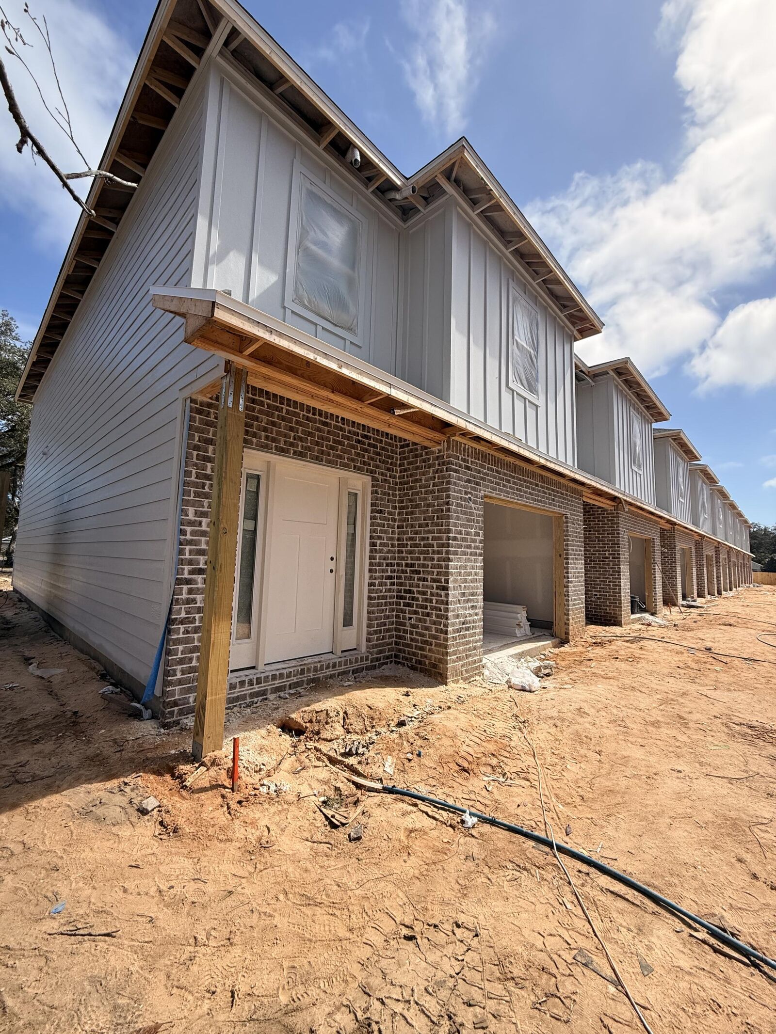 Property Photo:  704 Ferguson Drive 1  FL 32547 