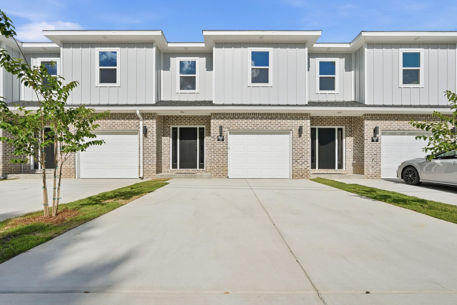 Property Photo: 704 Ferguson Drive 1 FL 32547