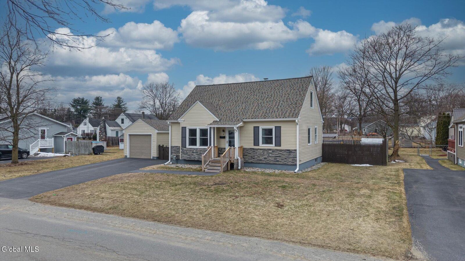 Property Photo: 6 Moreau Drive NY 12803