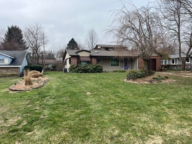 Property Photo:  1112 Western Lane  PA 16505 