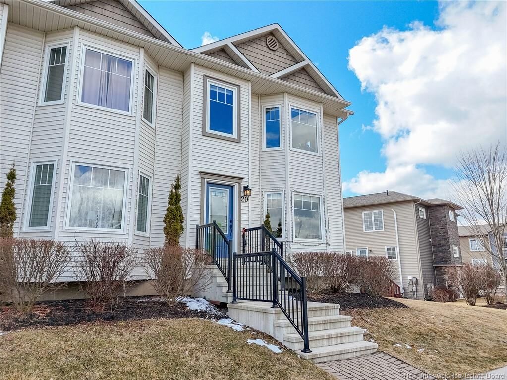 Photo de la propriété:  20 Cojo Lane  NB E3A 7N5 