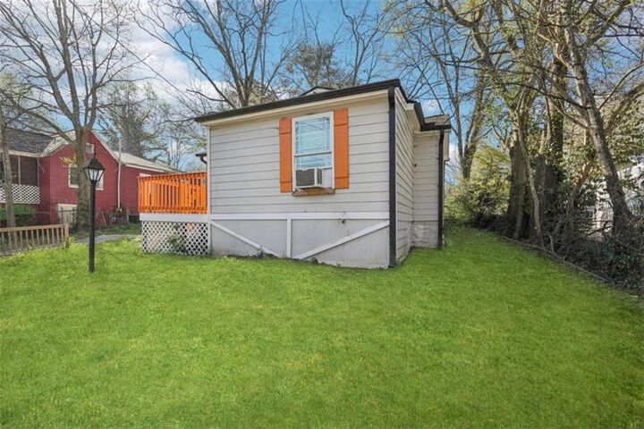 Property Photo:  2065 Morehouse Drive  GA 30314 