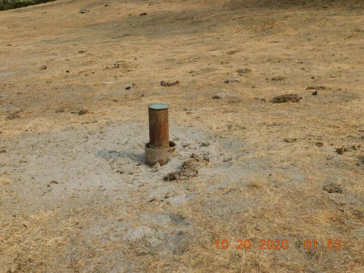 Property Photo:  0 Bellows Dr.  CA 93657 