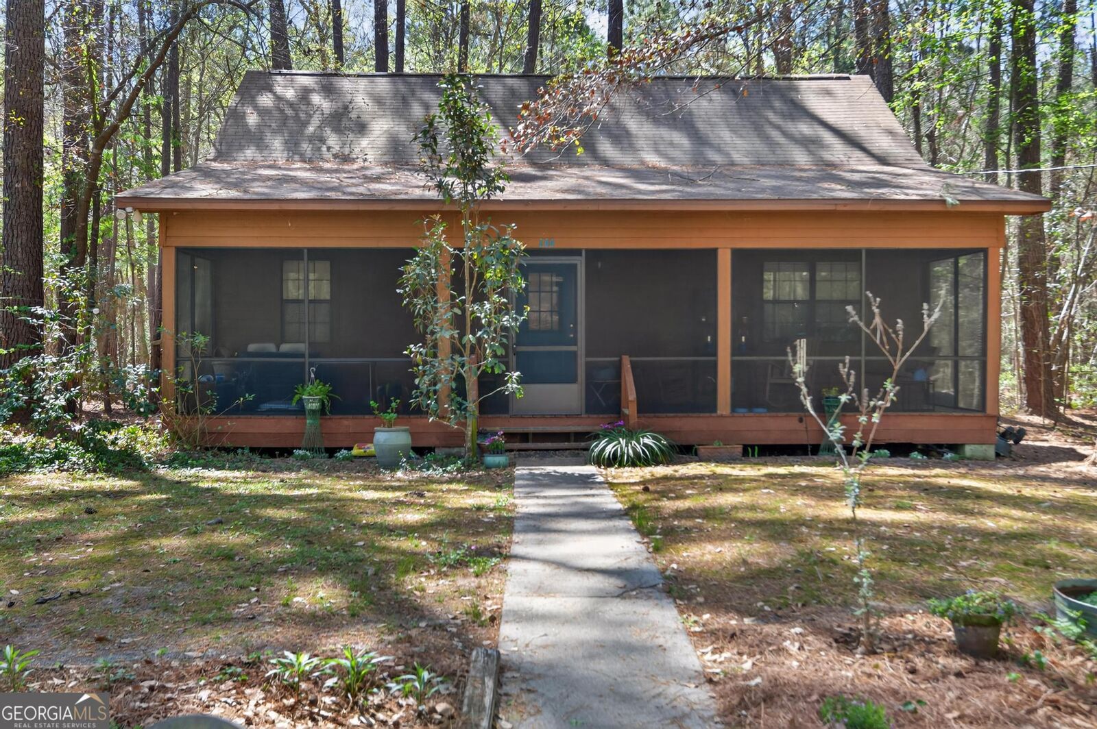 Property Photo: 304 Stepping Stone Court GA 30461
