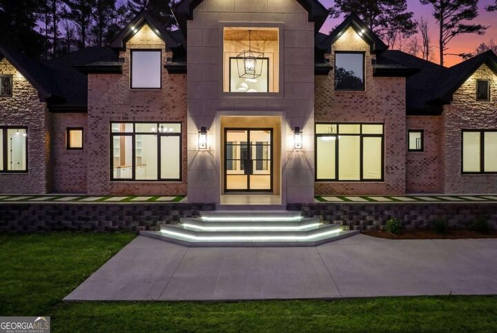 Property Photo: 4521 Jack Pittman Road GA 30019