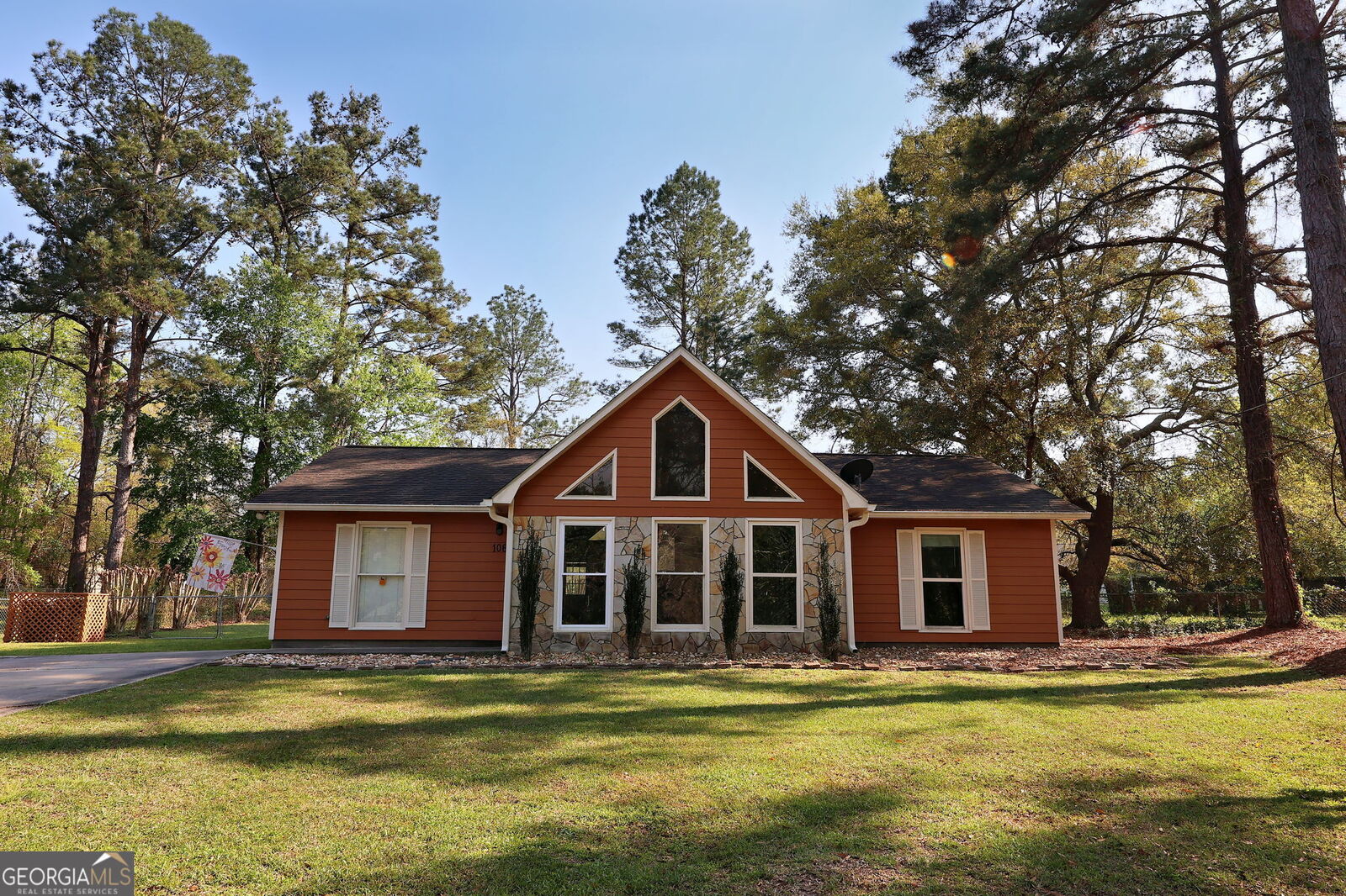 Property Photo:  106 Ayries Drive  GA 31792 