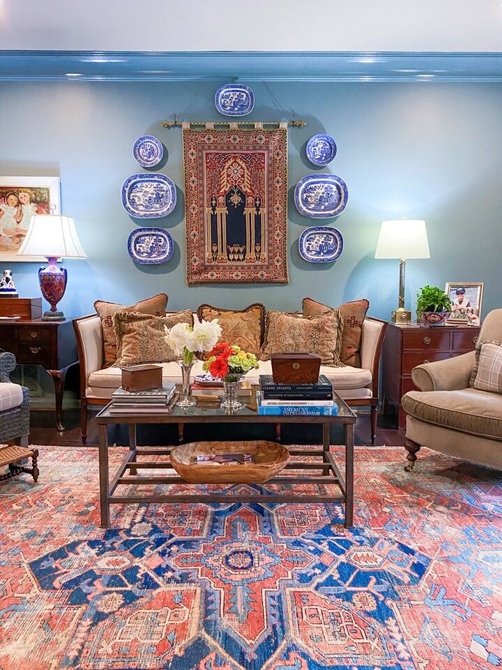 Property Photo: 6500 Standing Boy Road GA 31904