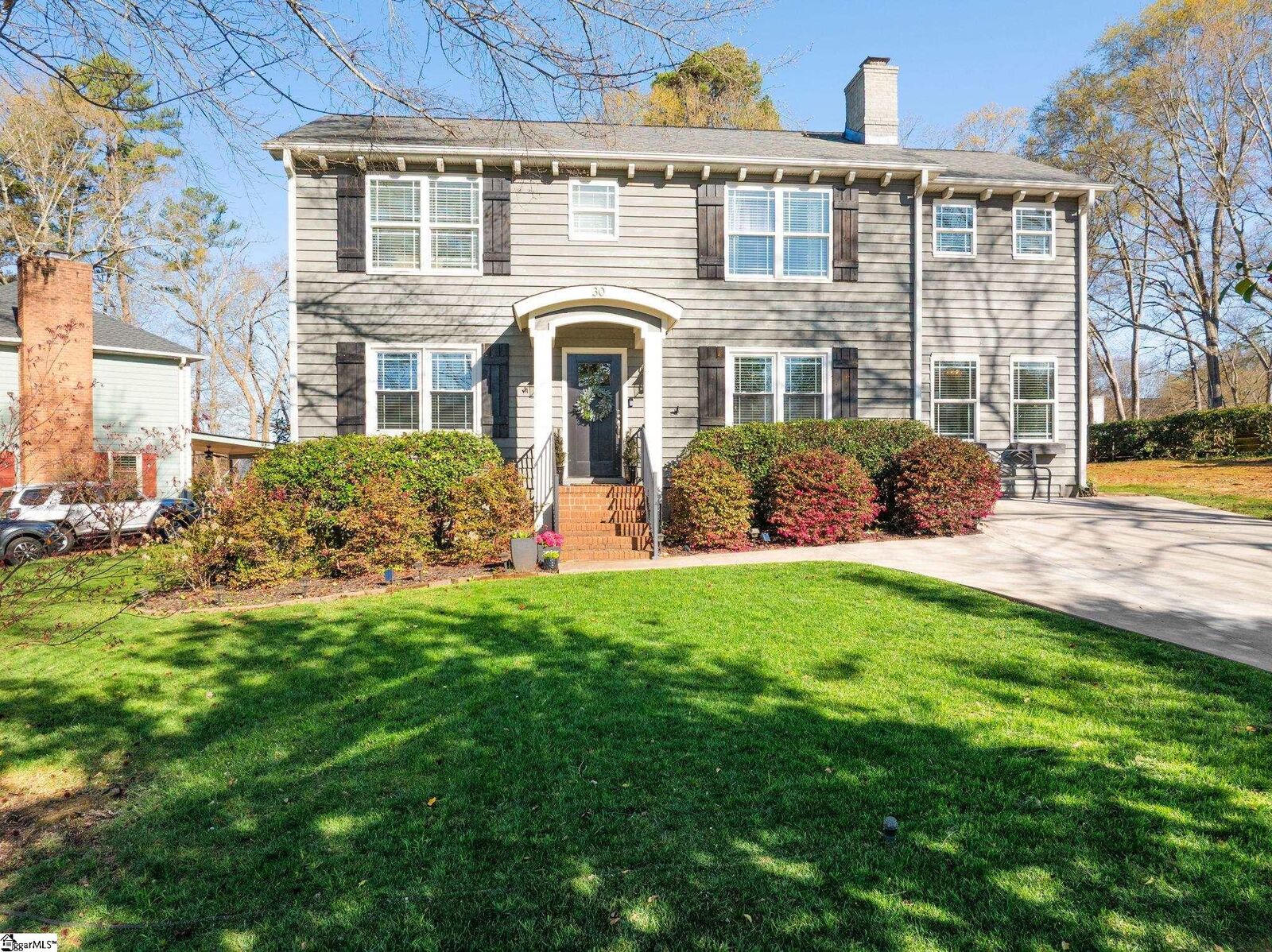 Property Photo:  30 Edisto Street  SC 29605 