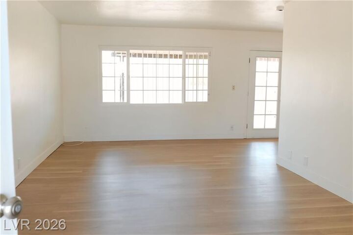 Property Photo: 2876 Escuela Street NV 89121