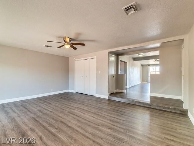 Property Photo:  5061 Hallet Drive  NV 89122 
