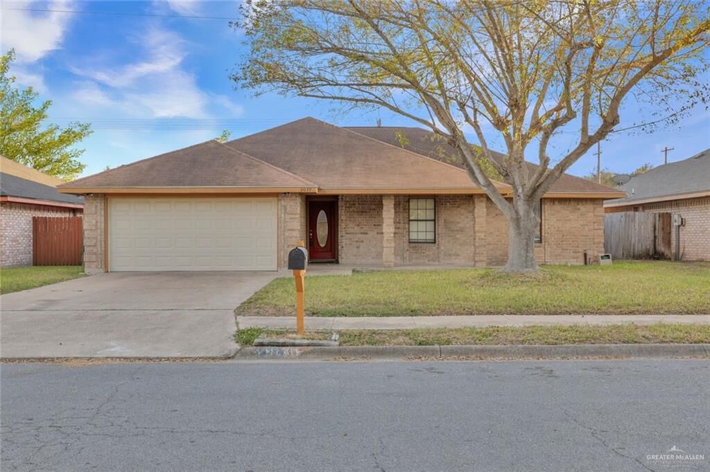 Property Photo:  2039 W Umar Avenue  TX 78504 