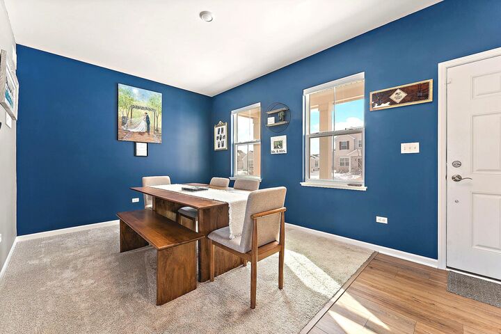 Property Photo:  3191 Brower Street  IN 46368 