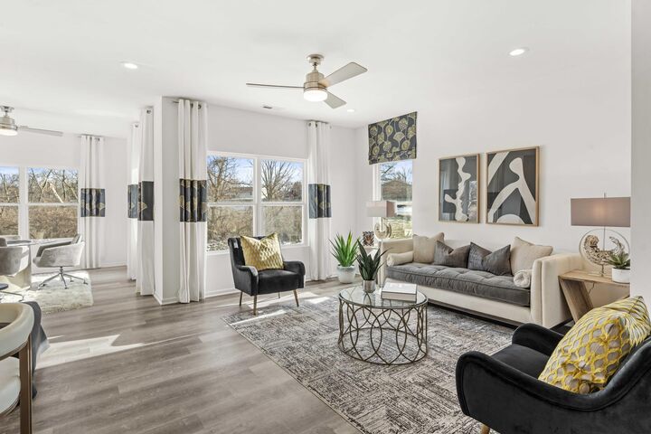 Property Photo:  5779 Ruby Road 354-5  IN 46356 