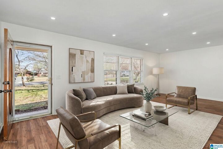 Property Photo:  1804 Woodland Street  AL 35055 