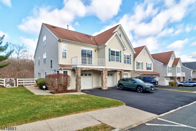 Property Photo: 413 Boulder Ridge Dr NJ 07869