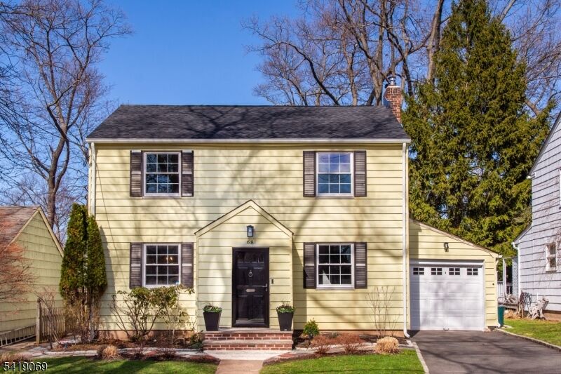 Property Photo: 68 Newman Ave NJ 07044